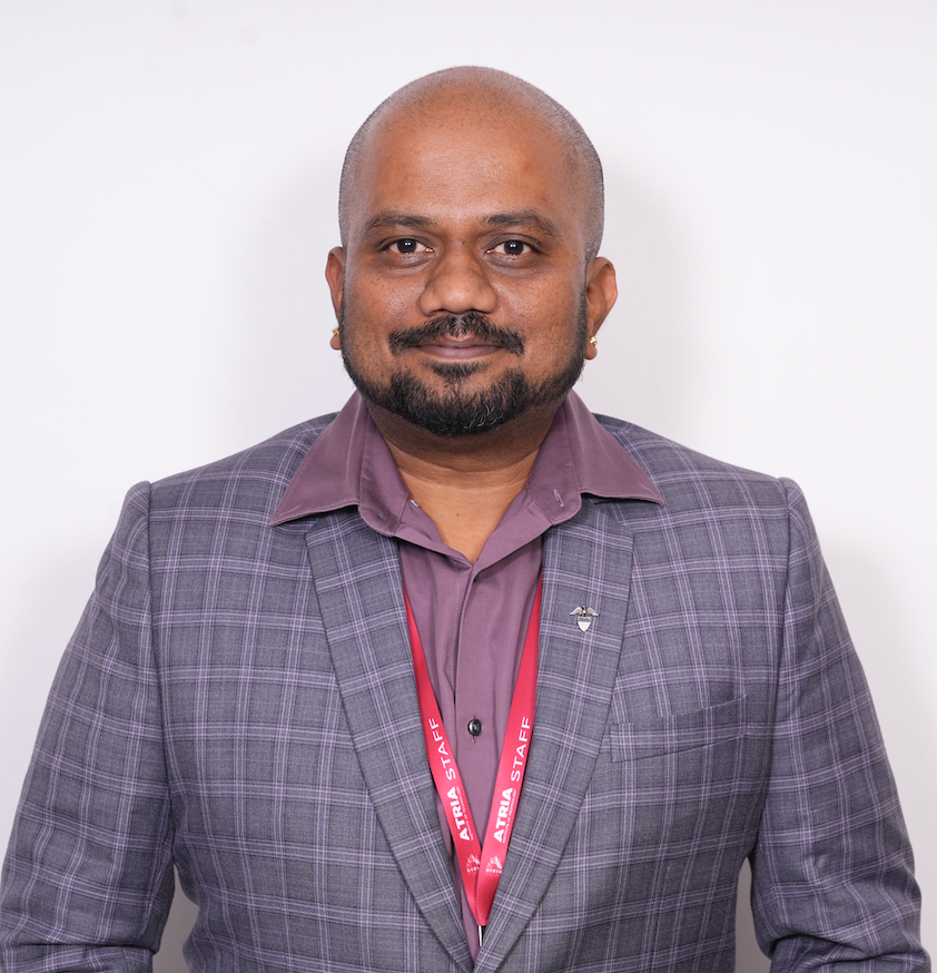 Dr. Deepak N.R
